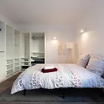 Appartement Cosy De 80 M2