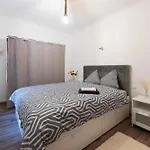 Appartement Cosy De 80 M2