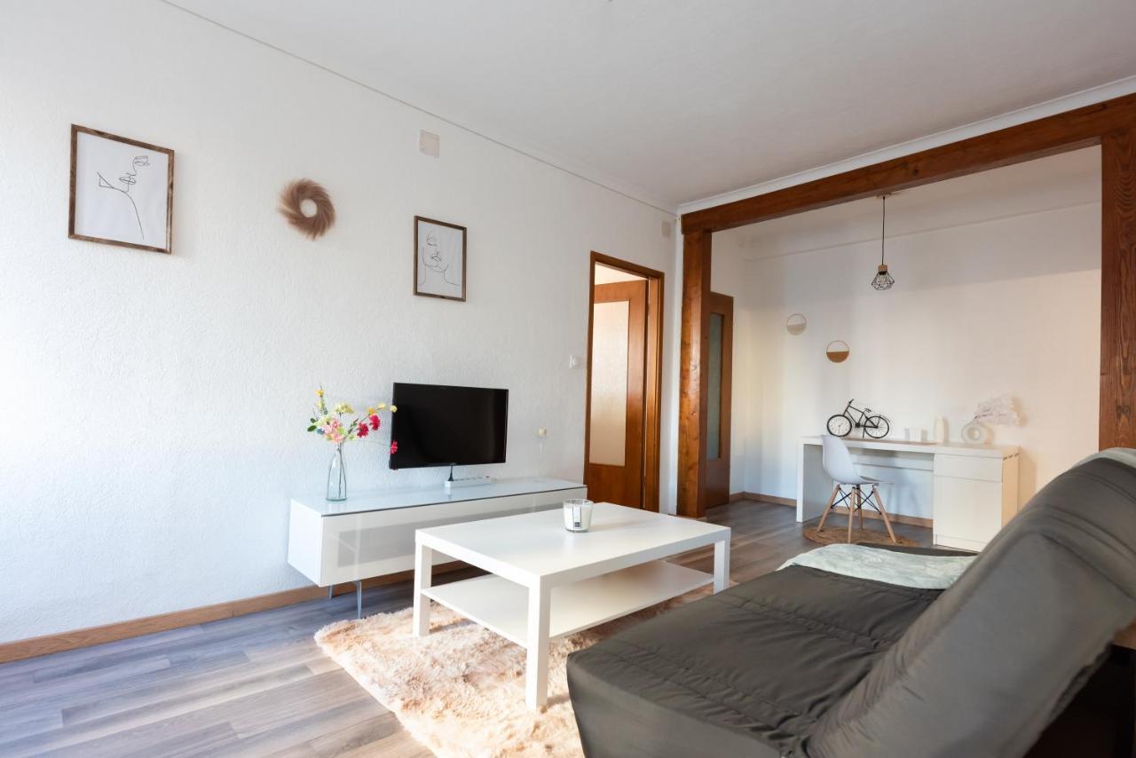 Apartment Cosy De 80 M2