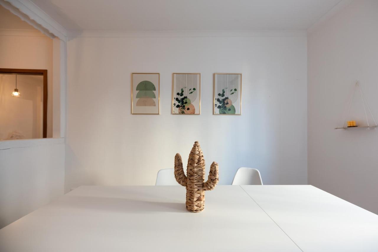 Cosy De 80 M2 Apartment Mülhausen