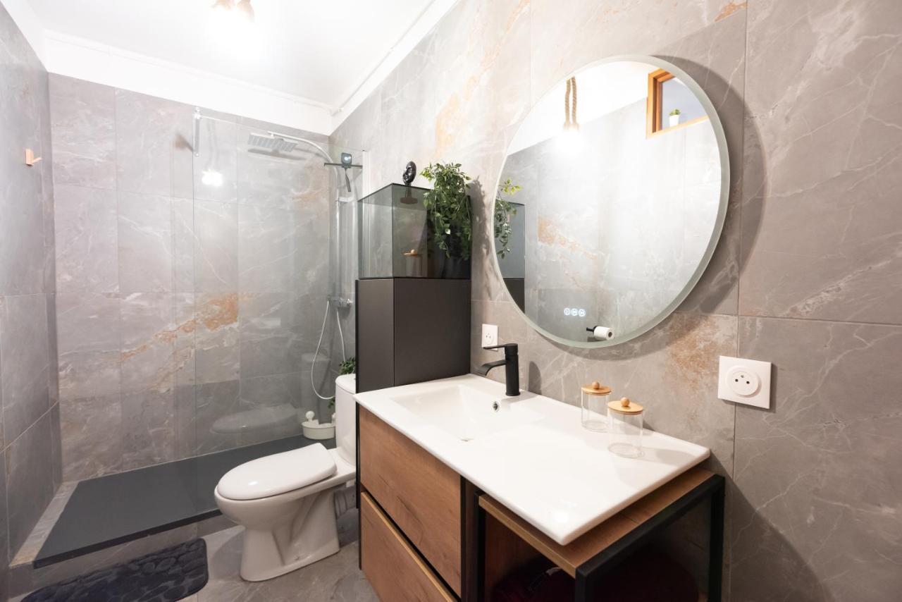 Cosy De 80 M2 Apartment Mülhausen