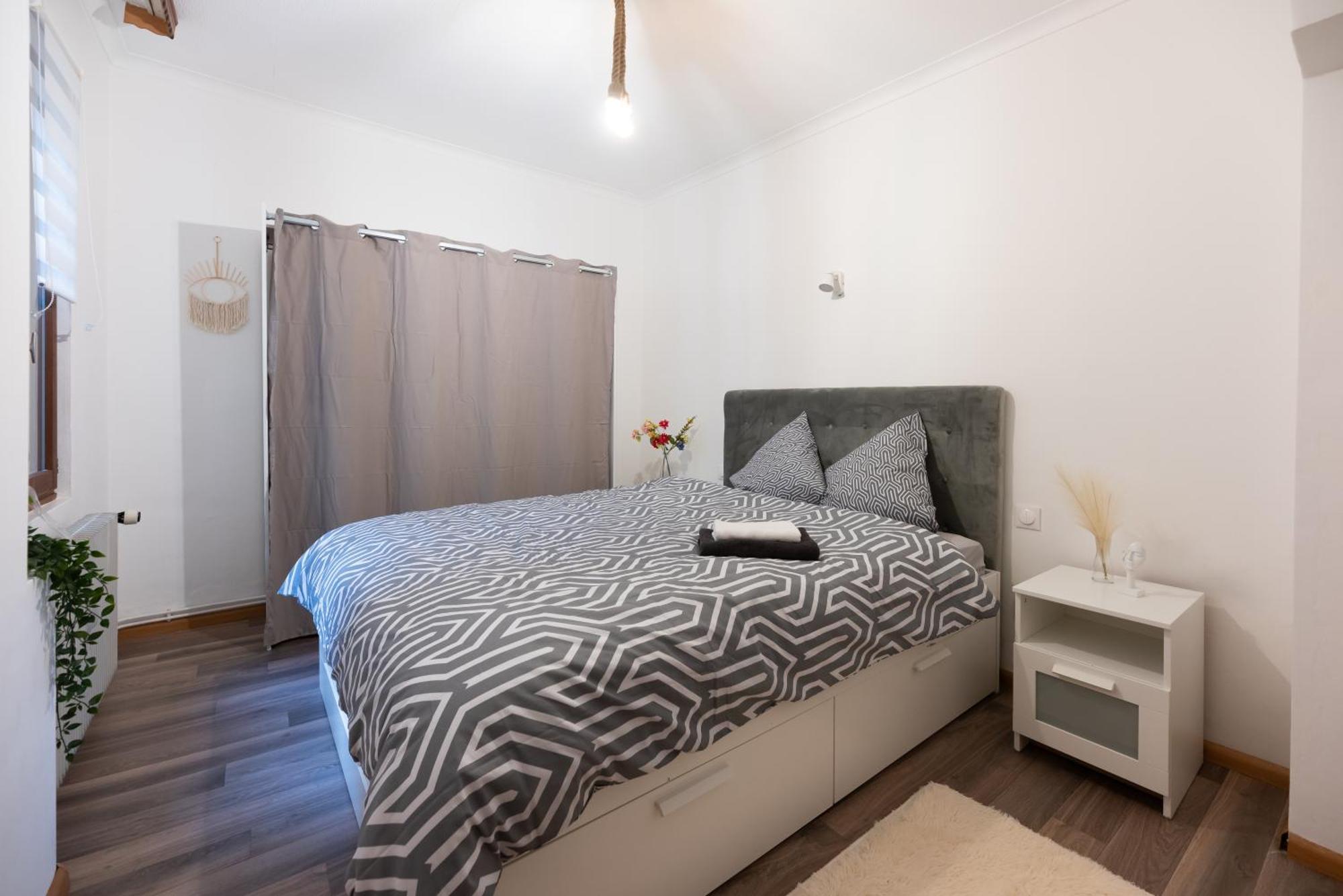 Cosy De 80 M2 Apartment *